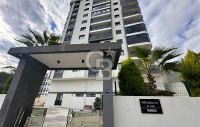 FAHRETTİN ALTAY HAVUZLU 2+1 SATILIK ÖZEL DAİRE