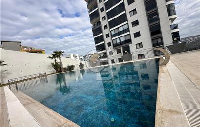 FAHRETTİN ALTAY HAVUZLU 2+1 SATILIK ÖZEL DAİRE