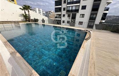 FAHRETTİN ALTAY HAVUZLU 2+1 SATILIK ÖZEL DAİRE