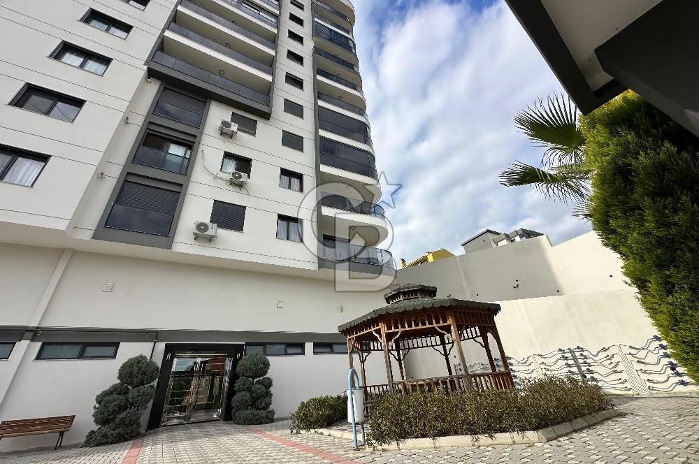 FAHRETTİN ALTAY HAVUZLU 2+1 SATILIK ÖZEL DAİRE