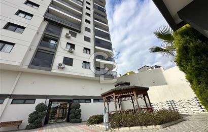 FAHRETTİN ALTAY HAVUZLU 2+1 SATILIK ÖZEL DAİRE