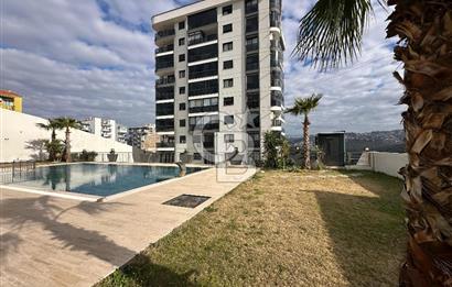 FAHRETTİN ALTAY HAVUZLU 2+1 SATILIK ÖZEL DAİRE