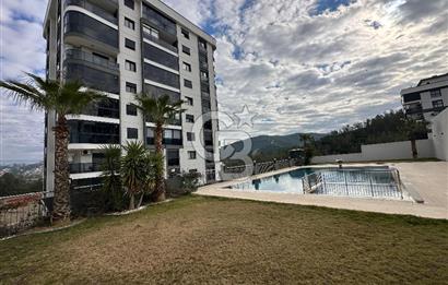 FAHRETTİN ALTAY HAVUZLU 2+1 SATILIK ÖZEL DAİRE