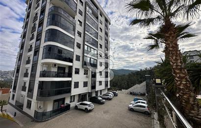 FAHRETTİN ALTAY HAVUZLU 2+1 SATILIK ÖZEL DAİRE