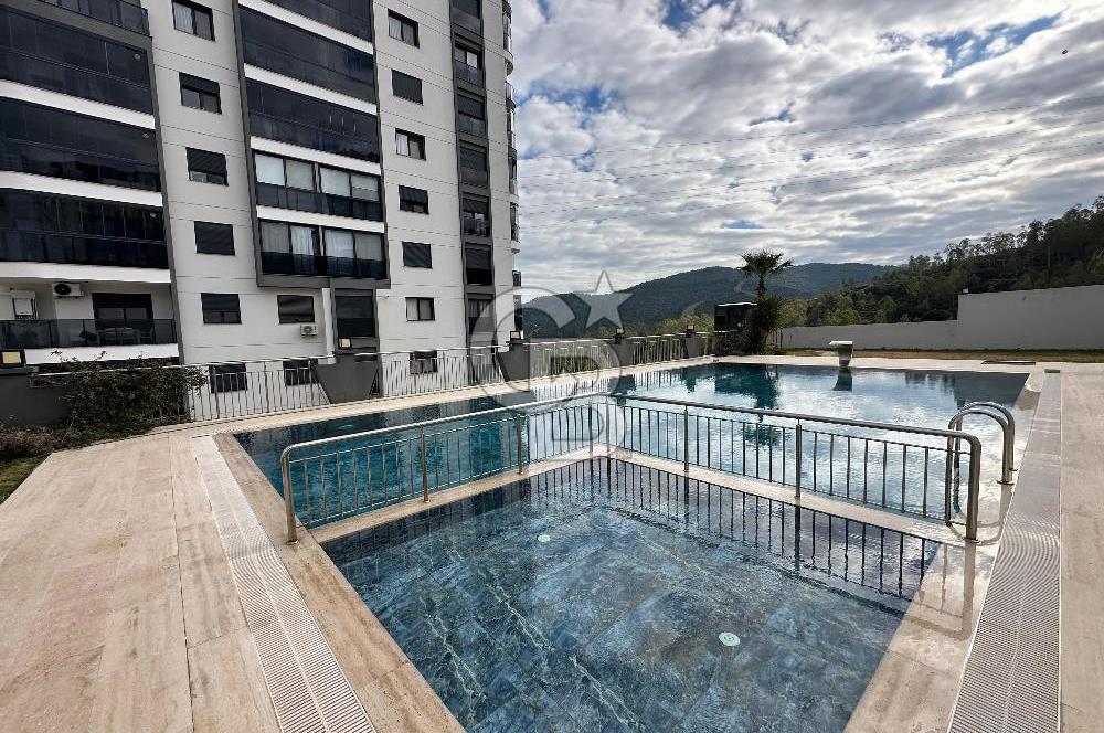 FAHRETTİN ALTAY HAVUZLU 2+1 SATILIK ÖZEL DAİRE