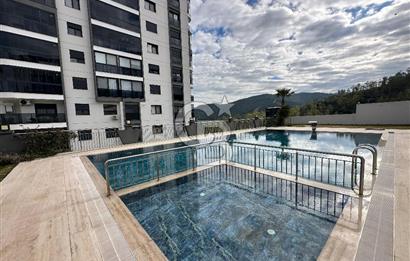 FAHRETTİN ALTAY HAVUZLU 2+1 SATILIK ÖZEL DAİRE