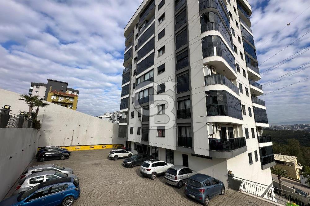 FAHRETTİN ALTAY HAVUZLU 2+1 SATILIK ÖZEL DAİRE