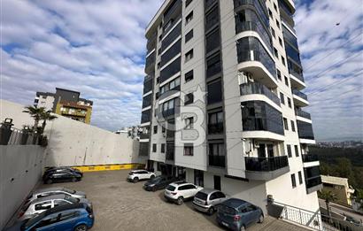 FAHRETTİN ALTAY HAVUZLU 2+1 SATILIK ÖZEL DAİRE