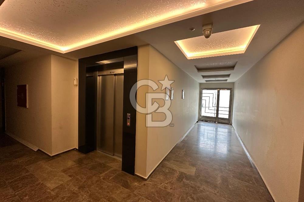 FAHRETTİN ALTAY HAVUZLU 2+1 SATILIK ÖZEL DAİRE