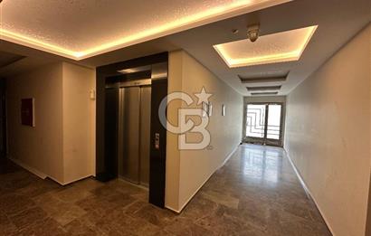 FAHRETTİN ALTAY HAVUZLU 2+1 SATILIK ÖZEL DAİRE