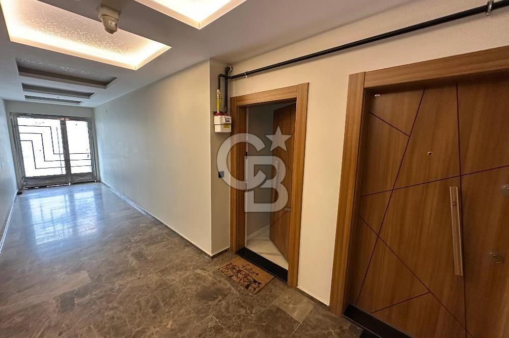 FAHRETTİN ALTAY HAVUZLU 2+1 SATILIK ÖZEL DAİRE