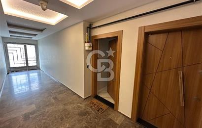 FAHRETTİN ALTAY HAVUZLU 2+1 SATILIK ÖZEL DAİRE