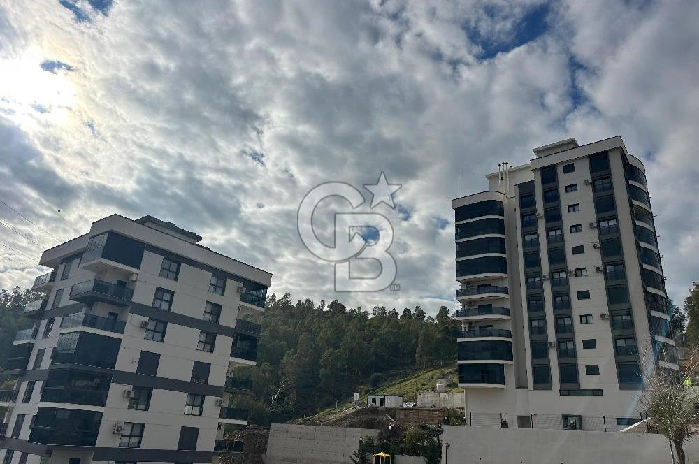 FAHRETTİN ALTAY HAVUZLU 2+1 SATILIK ÖZEL DAİRE