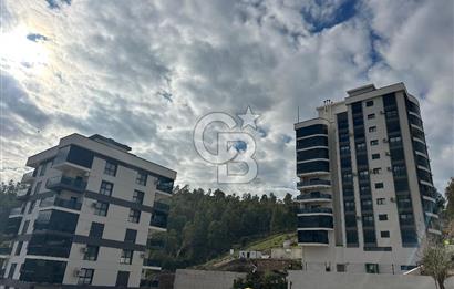 FAHRETTİN ALTAY HAVUZLU 2+1 SATILIK ÖZEL DAİRE