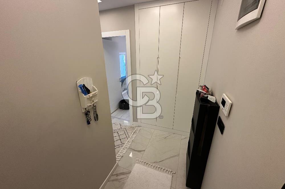 FAHRETTİN ALTAY HAVUZLU 2+1 SATILIK ÖZEL DAİRE