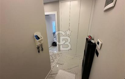 FAHRETTİN ALTAY HAVUZLU 2+1 SATILIK ÖZEL DAİRE