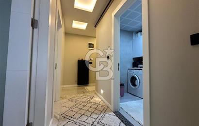 FAHRETTİN ALTAY HAVUZLU 2+1 SATILIK ÖZEL DAİRE