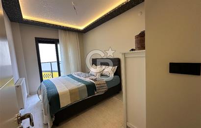 FAHRETTİN ALTAY HAVUZLU 2+1 SATILIK ÖZEL DAİRE