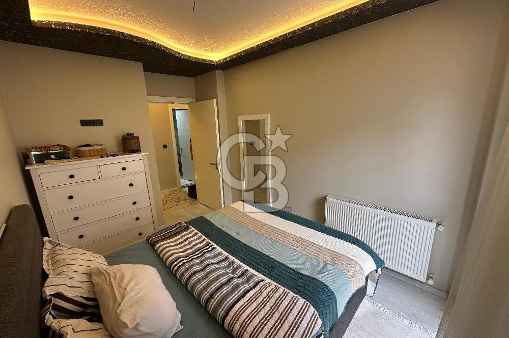 FAHRETTİN ALTAY HAVUZLU 2+1 SATILIK ÖZEL DAİRE