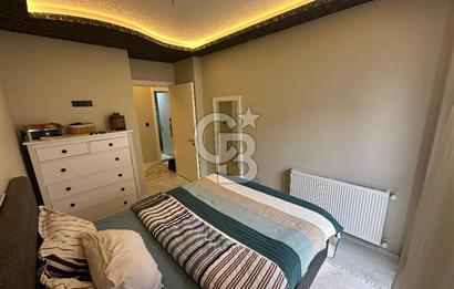 FAHRETTİN ALTAY HAVUZLU 2+1 SATILIK ÖZEL DAİRE