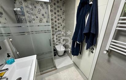 FAHRETTİN ALTAY HAVUZLU 2+1 SATILIK ÖZEL DAİRE