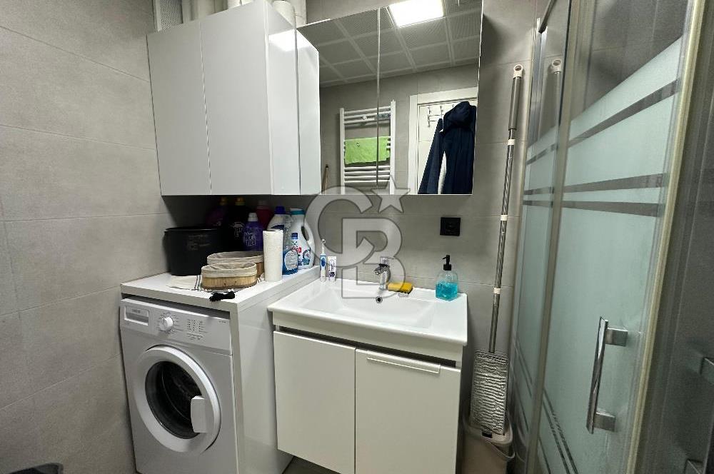 FAHRETTİN ALTAY HAVUZLU 2+1 SATILIK ÖZEL DAİRE