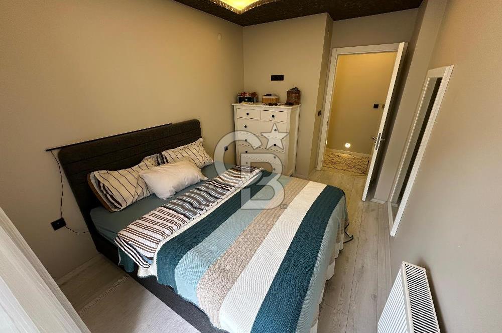 FAHRETTİN ALTAY HAVUZLU 2+1 SATILIK ÖZEL DAİRE