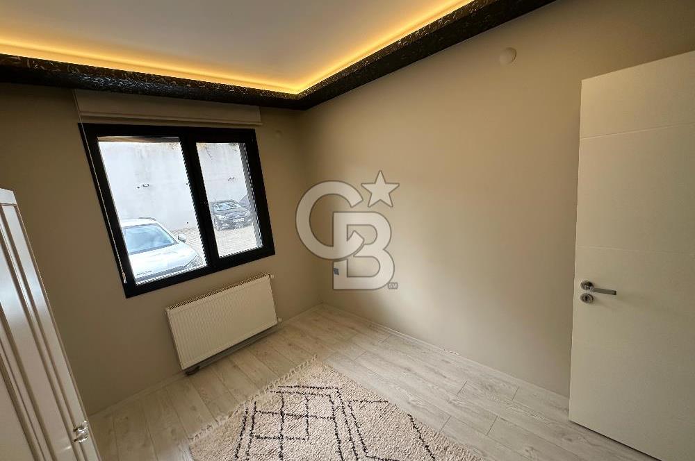 FAHRETTİN ALTAY HAVUZLU 2+1 SATILIK ÖZEL DAİRE