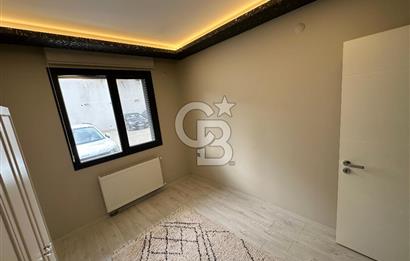 FAHRETTİN ALTAY HAVUZLU 2+1 SATILIK ÖZEL DAİRE