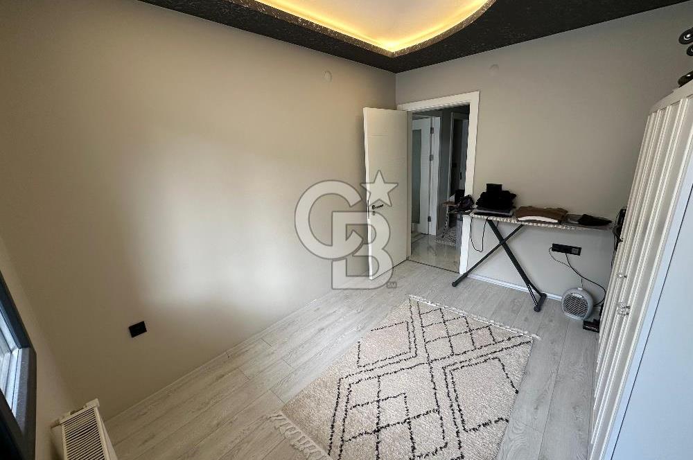 FAHRETTİN ALTAY HAVUZLU 2+1 SATILIK ÖZEL DAİRE