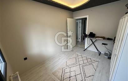 FAHRETTİN ALTAY HAVUZLU 2+1 SATILIK ÖZEL DAİRE
