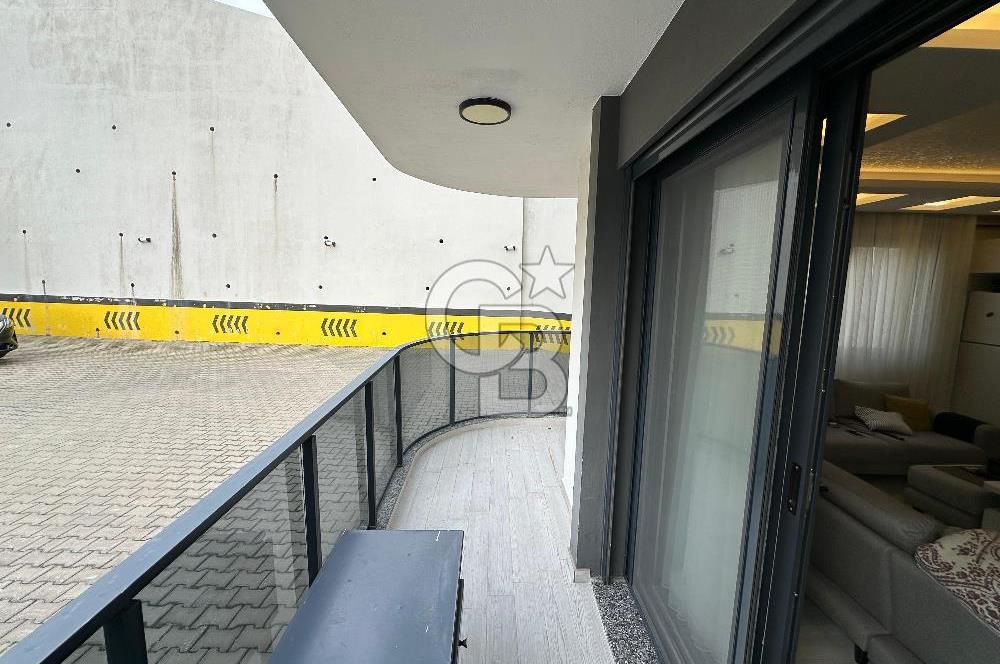 FAHRETTİN ALTAY HAVUZLU 2+1 SATILIK ÖZEL DAİRE