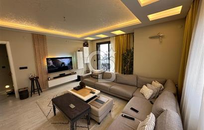 FAHRETTİN ALTAY HAVUZLU 2+1 SATILIK ÖZEL DAİRE