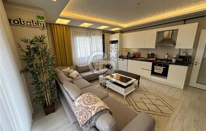 FAHRETTİN ALTAY HAVUZLU 2+1 SATILIK ÖZEL DAİRE