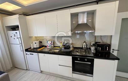 FAHRETTİN ALTAY HAVUZLU 2+1 SATILIK ÖZEL DAİRE