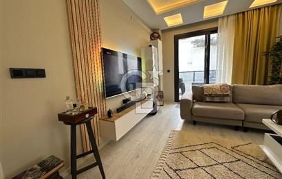 FAHRETTİN ALTAY HAVUZLU 2+1 SATILIK ÖZEL DAİRE