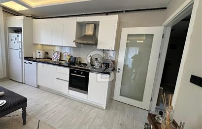 FAHRETTİN ALTAY HAVUZLU 2+1 SATILIK ÖZEL DAİRE