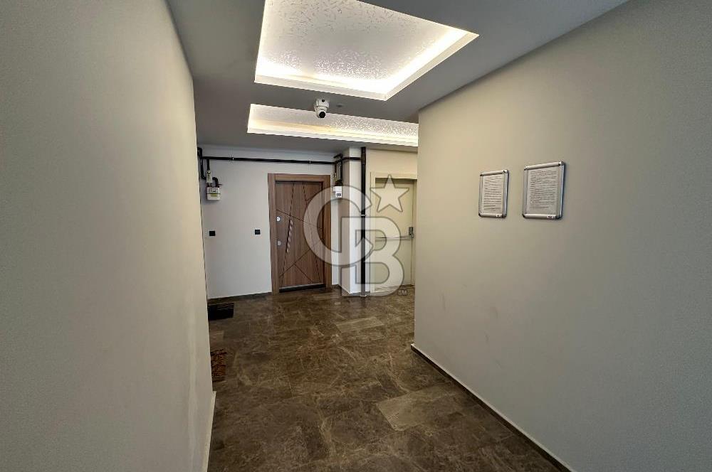 FAHRETTİN ALTAY HAVUZLU 2+1 SATILIK ÖZEL DAİRE