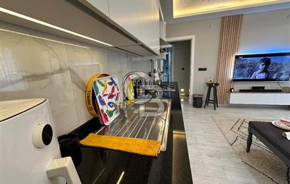 FAHRETTİN ALTAY HAVUZLU 2+1 SATILIK ÖZEL DAİRE