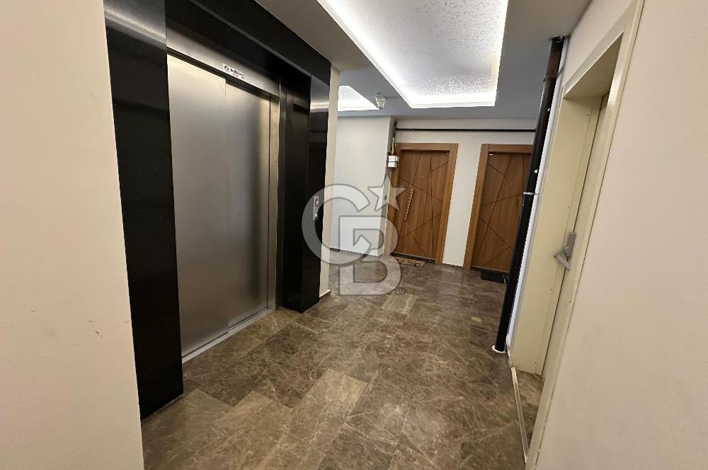 FAHRETTİN ALTAY HAVUZLU 2+1 SATILIK ÖZEL DAİRE