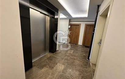 FAHRETTİN ALTAY HAVUZLU 2+1 SATILIK ÖZEL DAİRE