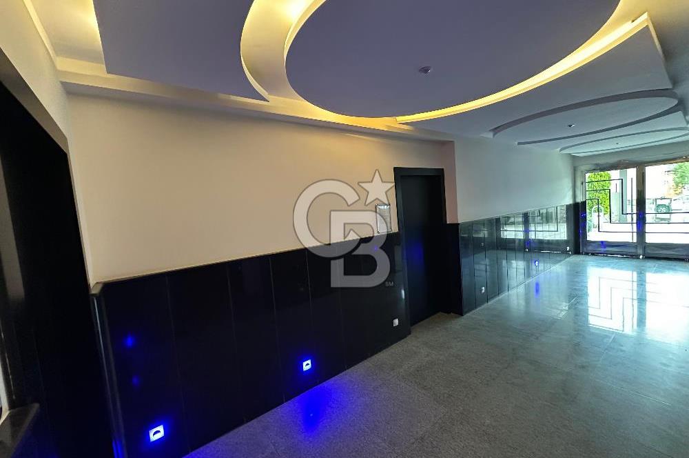 FAHRETTİN ALTAY HAVUZLU 2+1 SATILIK ÖZEL DAİRE