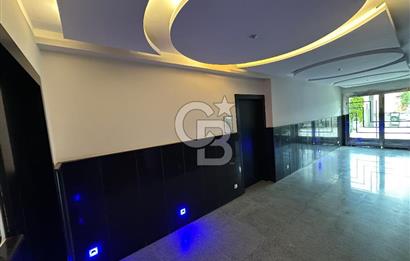 FAHRETTİN ALTAY HAVUZLU 2+1 SATILIK ÖZEL DAİRE