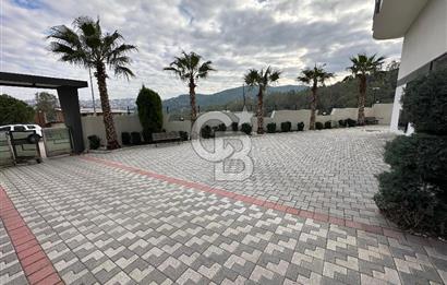 FAHRETTİN ALTAY HAVUZLU 2+1 SATILIK ÖZEL DAİRE