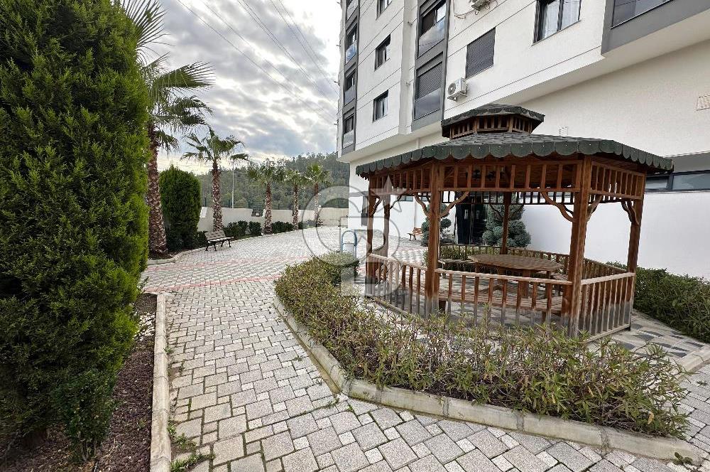 FAHRETTİN ALTAY HAVUZLU 2+1 SATILIK ÖZEL DAİRE