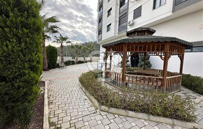 FAHRETTİN ALTAY HAVUZLU 2+1 SATILIK ÖZEL DAİRE