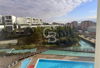 Pendik Dumankaya Minimal Satılık 2+1 Daire Havuz Manzaralı - 1 - 328555
