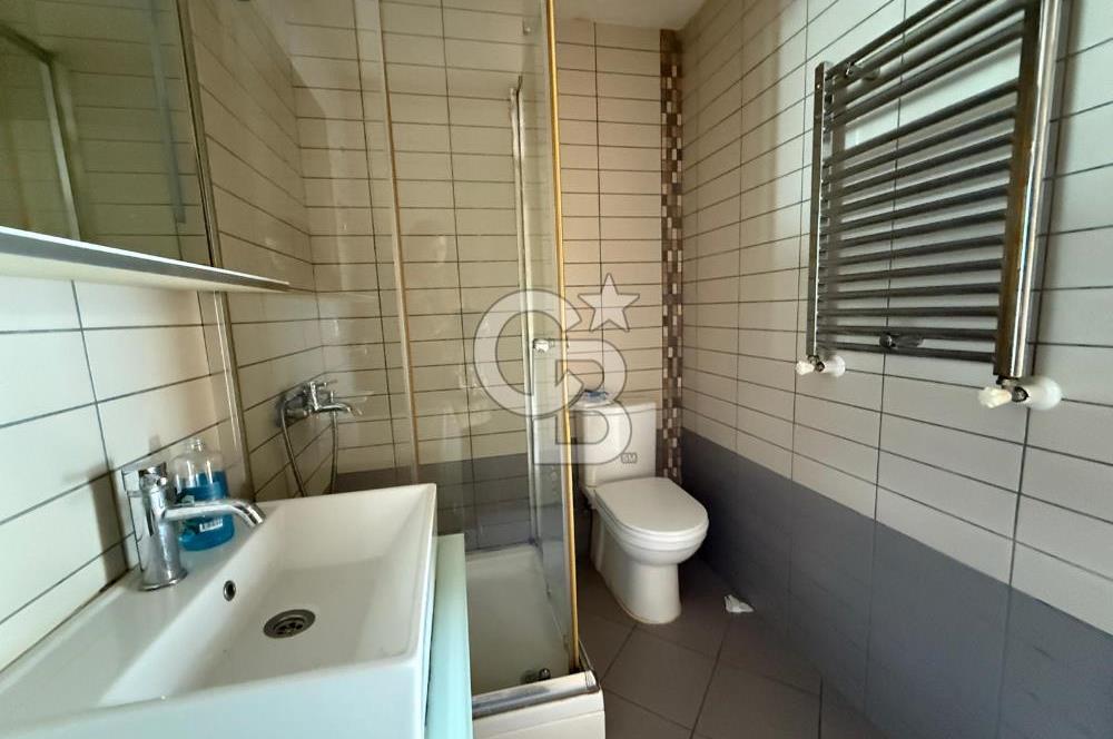 Pendik Dumankaya Minimal Satılık 2+1 Daire Havuz Manzaralı
