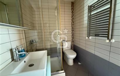 Pendik Dumankaya Minimal Satılık 2+1 Daire Havuz Manzaralı