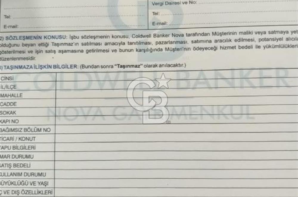 AYAKKABICILAR ÇARŞISINDA SATILIK KOMPLE BİNA